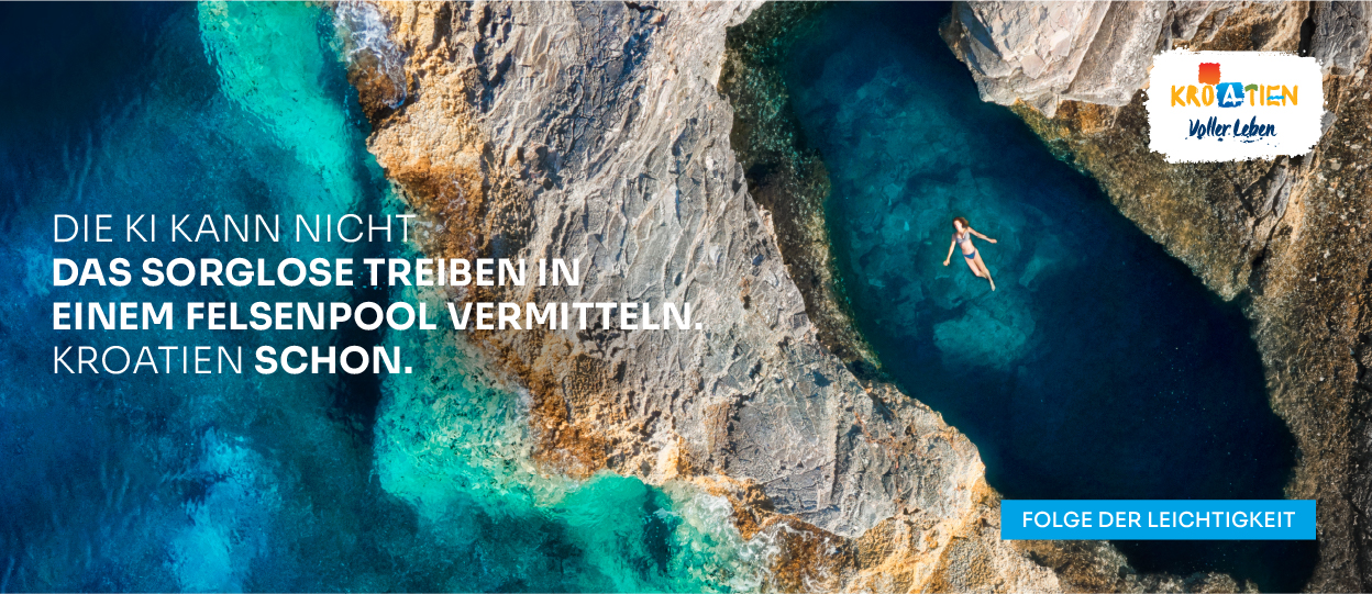 Croatian National Tourist Board