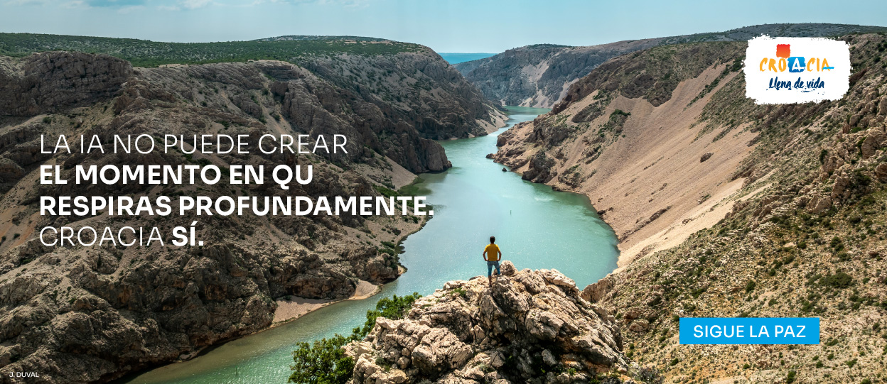 Croatian National Tourist Board