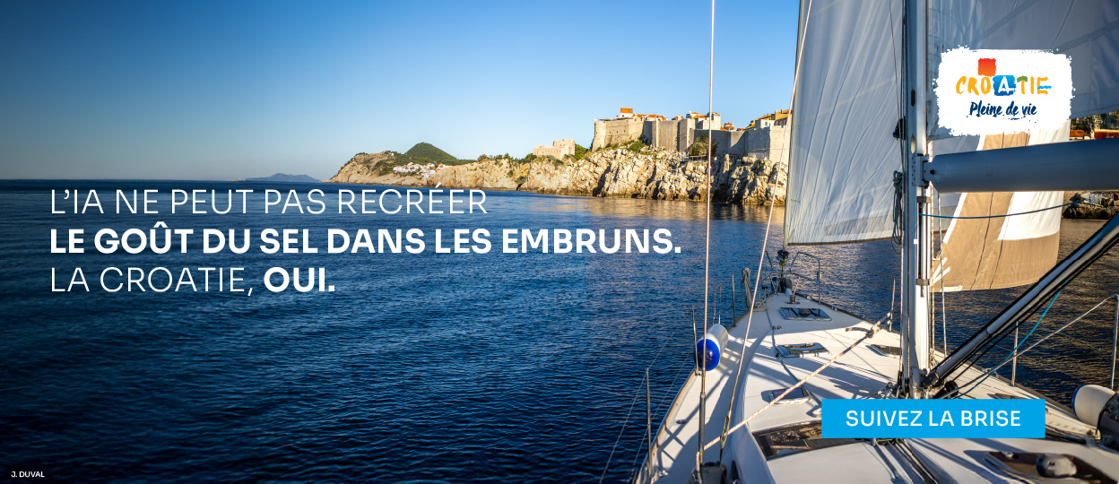 Croatian National Tourist Board