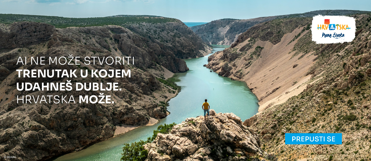 Hrvatska turistička zajednica