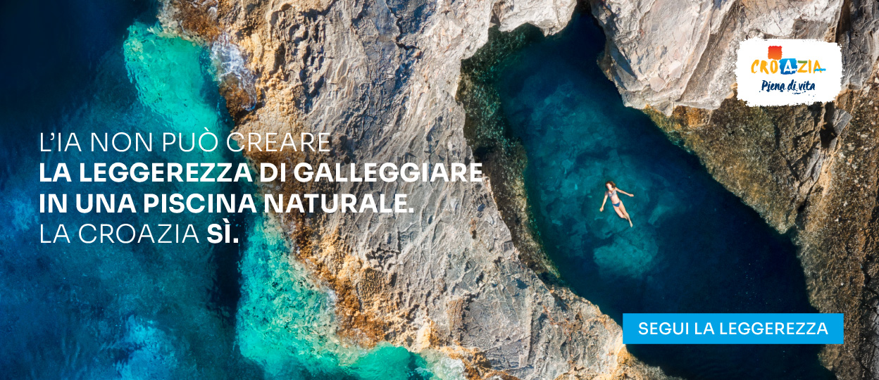 Croatian National Tourist Board