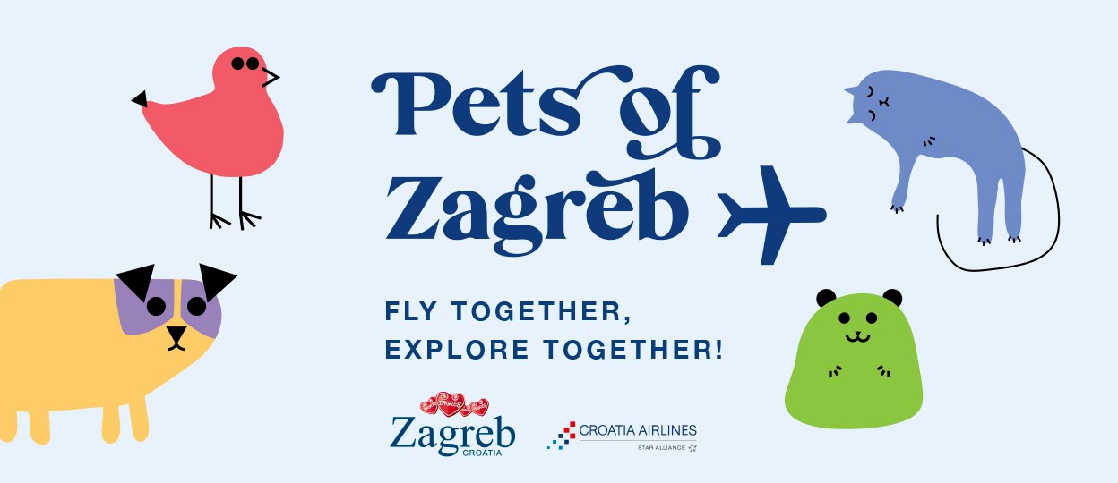 Pets of Zagreb 1248x540