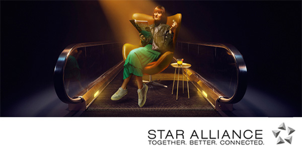 star alliance