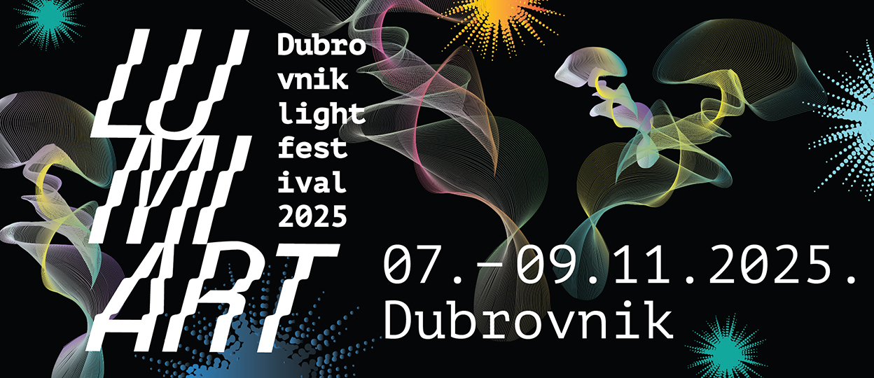 Dubrovnik tourist board - Lumiart