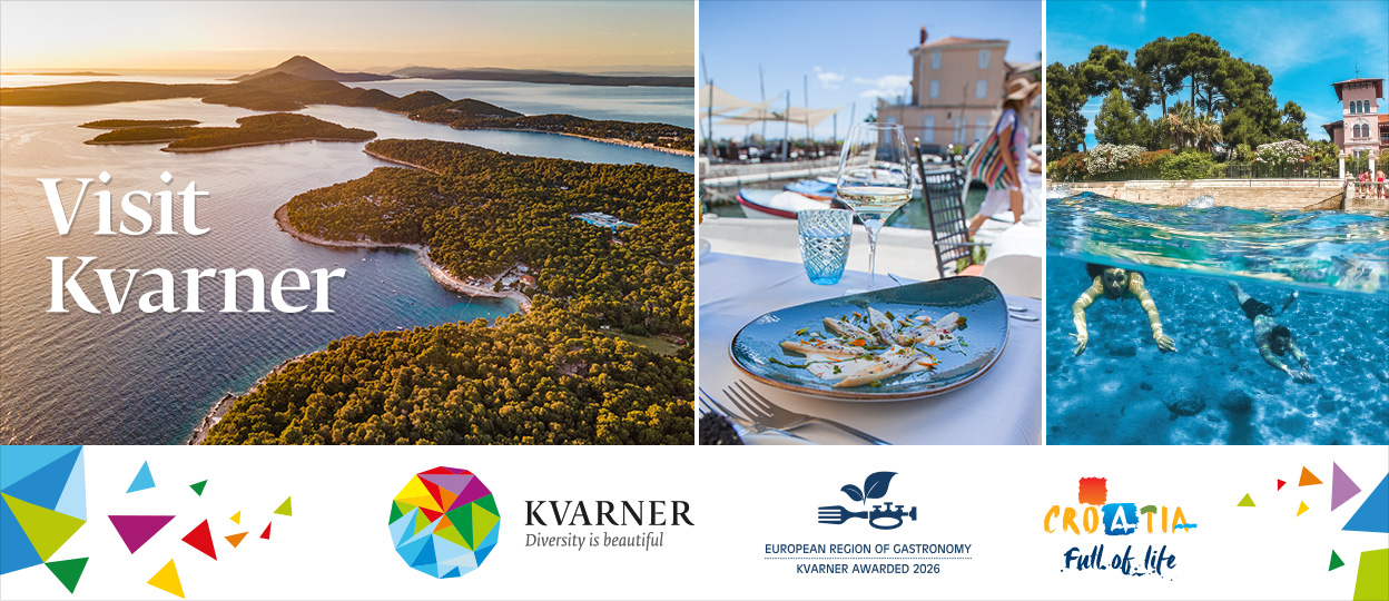 Kvarner tourist board