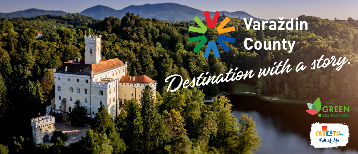 The Varazdin County Tourist Board