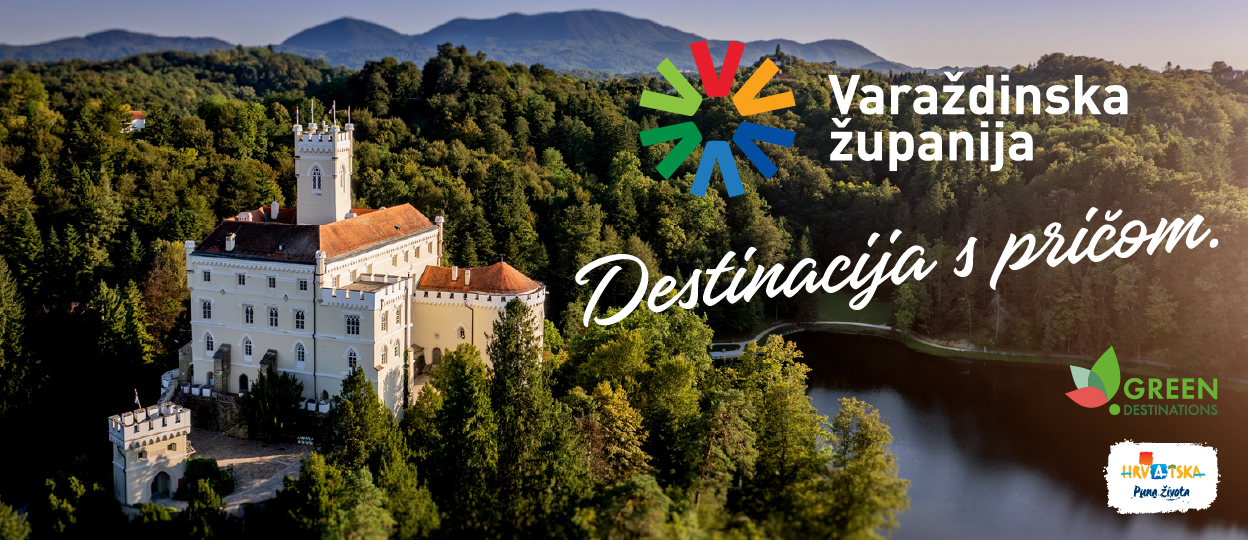 Turistička zajednica Varaždinske županije