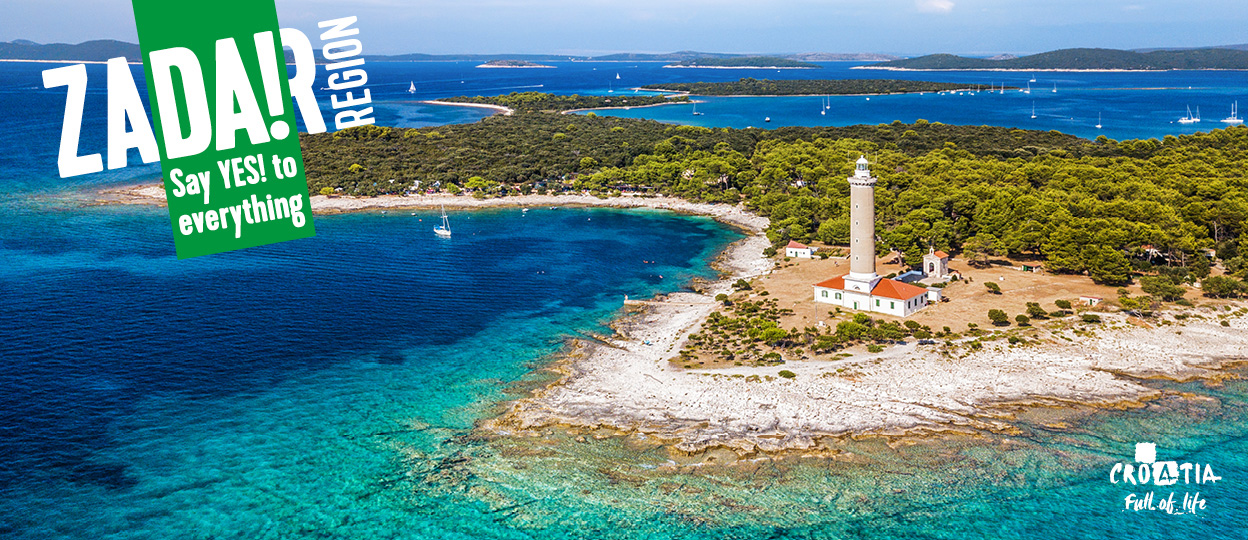 Zadar county