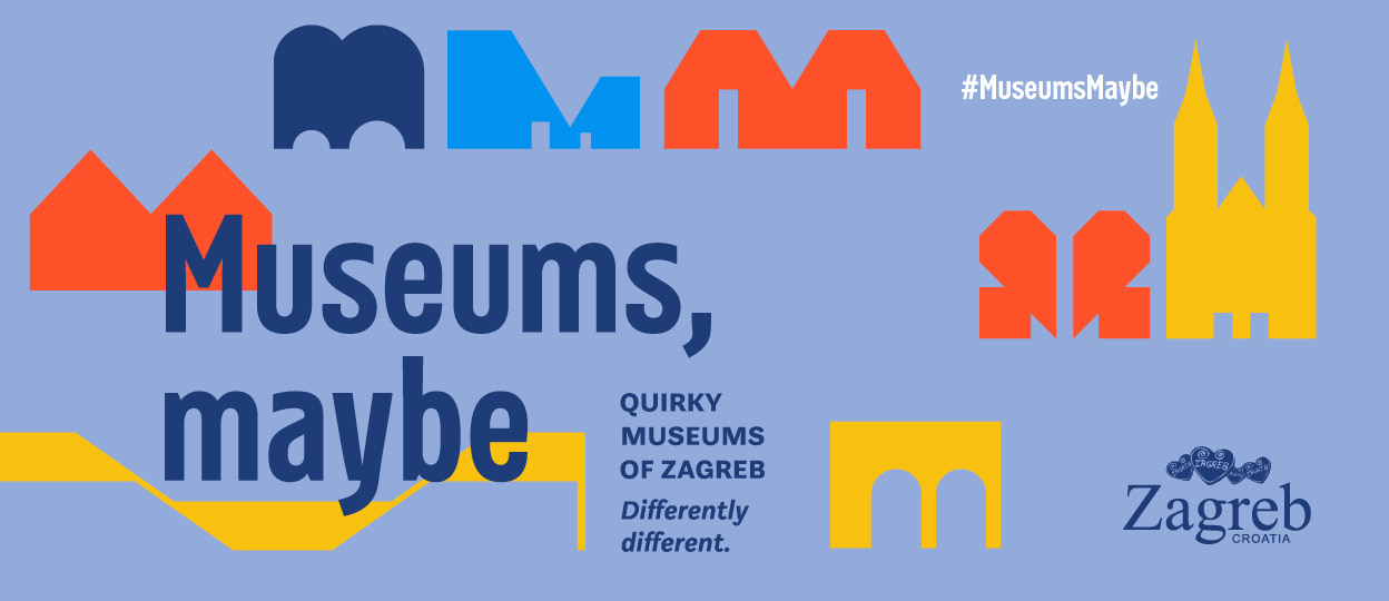 Zagreb tourist board